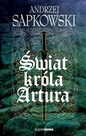 Fantasy - SuperNowa Świat króla Artura - miniaturka - grafika 1