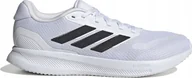 Buty sportowe męskie - Buty Męskie Adidas Runfalcon 5 Running JH9637 r 43 1/3 - miniaturka - grafika 1