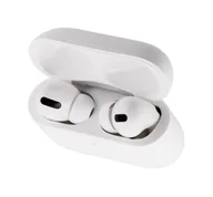 Słuchawki - Apple AirPods PRO 1 (REMADE by 2Bnew) 2Y - miniaturka - grafika 1