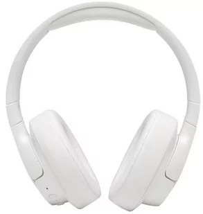 JBL Tune 750BTNC białe (T750BTNCWHT) - Słuchawki - miniaturka - grafika 2