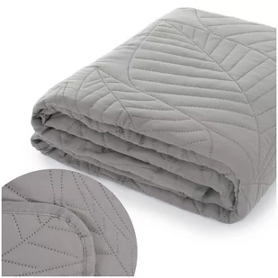 Narzuta 200X220 Na Łóżko Tłoczona Mikrofibra Nicole - Narzuty - miniaturka - grafika 1