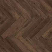 Panele podłogowe - Panel Winylowy SPC Berry Alloc Zenn 55 Herringbone Palermo Kl. 33 5+1,00 mm click z podkładem - miniaturka - grafika 1