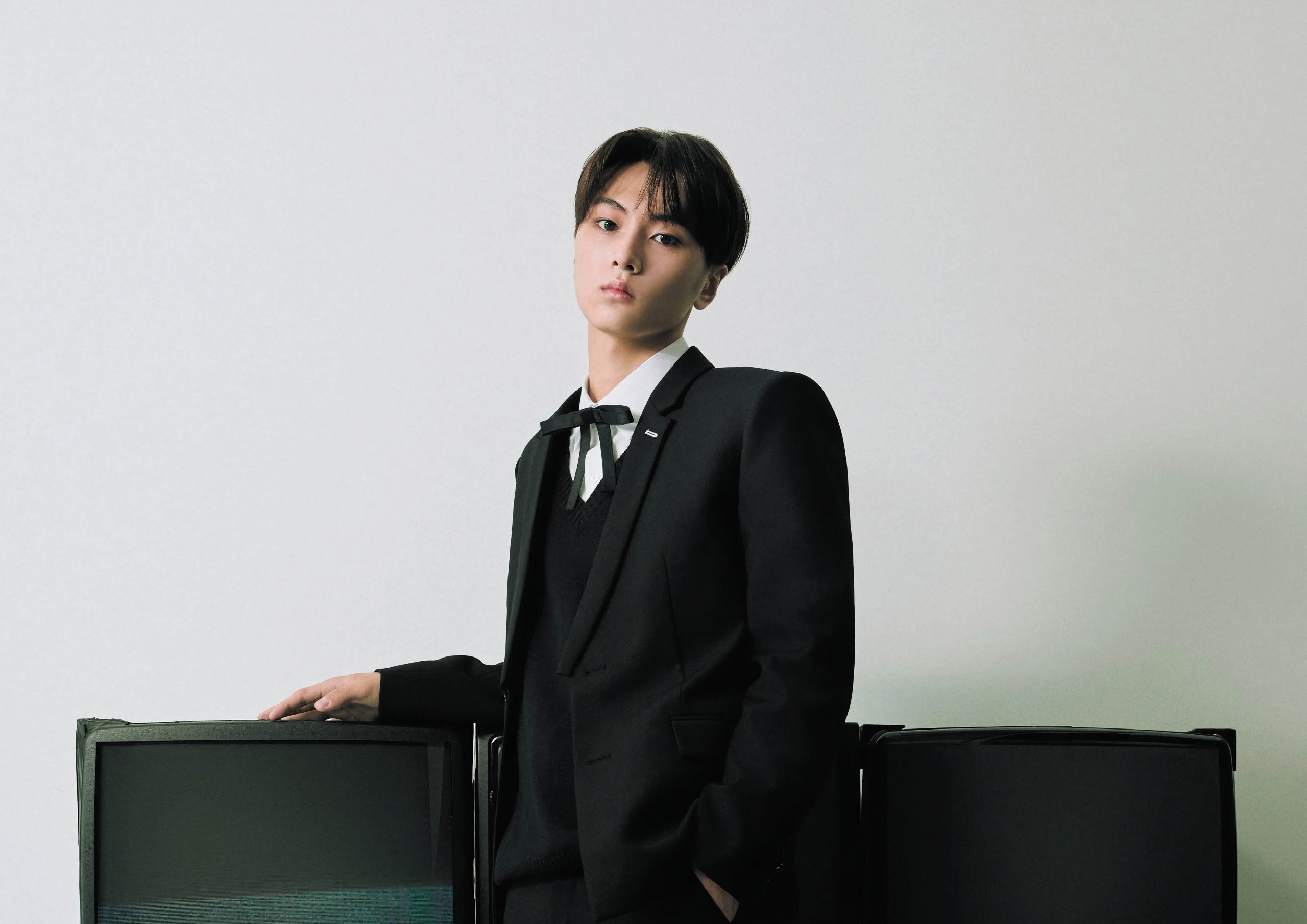 Plakat A2 Enhypen K-Pop Kpop Korea Muzyka Jay