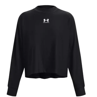 Bluza treningowa damska Under Armour 1376995001 - Bluzy sportowe damskie - miniaturka - grafika 1