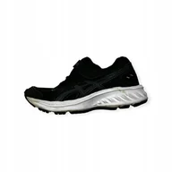 Buty dla dziewczynek - Sportowe buty dziecięce ASICS 27 - miniaturka - grafika 1