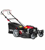 Kosiarki - Kosiarka spalinowa NAC LS56-196L, 3,2 kW - miniaturka - grafika 1