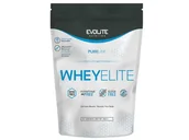 Odżywki białkowe - EVOLITE Nutrition Nutrition, Suplement diety, Whey Elite, karmel, 900 g - miniaturka - grafika 1