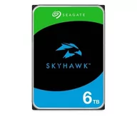 Dyski HDD - SEAGATE Skyhawk 2 TB 3.5" ST2000VX017 - miniaturka - grafika 1