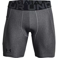 Spodenki męskie - Under Armour UA RIVAL TERRY JOGGER męskie spodnie dresowe - miniaturka - grafika 1