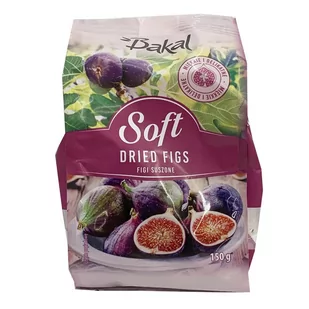 Bakal - Figi suszone soft - Bakalie - miniaturka - grafika 1