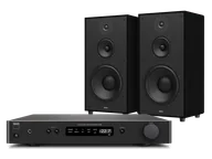 Zestawy stereo - NAD C 338 + Utah 5 - miniaturka - grafika 1