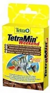 Pokarm dla ryb - Tetra TetraMin Weekend - pałeczki 20szt MS_9125 - miniaturka - grafika 1