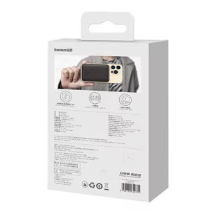 Powerbank Baseus Magnetic Mini 10000mAh 20W (czarny) - Powerbanki - miniaturka - grafika 11
