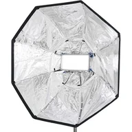 Softboxy - Rotolight Octagonal Rabbit-Ears Snapbag (7') - miniaturka - grafika 1