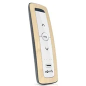 Systemy inteligentnych domów - Somfy Somfy Pilot 5-kanałowy Situo io naturalny - miniaturka - grafika 1