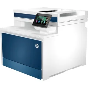 HP LaserJet Pro 4302DW 4RA83F - Urządzenia wielofunkcyjne - miniaturka - grafika 2