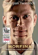 Pozostałe książki - Morfina - miniaturka - grafika 1