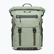 Plecaki - Plecak turystyczny Oakley Road Trip Terrain RC Pack 25 l new jade | WYSYŁKA W 24H | 30 DNI NA ZWROT - miniaturka - grafika 1