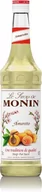 Syropy i koncentraty owocowe - Monin Syrop AMARETTO 0,7 L - miniaturka - grafika 1