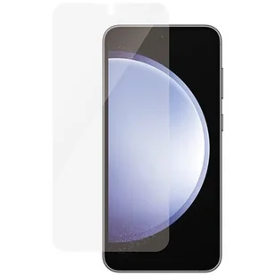 Szkło hartowane PANZERGLASS Ultra-Wide Fit do Samsung Galaxy S23 FE - Szkła hartowane na telefon - miniaturka - grafika 1