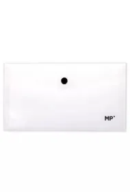 Teczka kopertowa na zatrzask - Teczki i skoroszyty - miniaturka - grafika 1