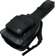 Pokrowce i futerały na gitarę - Ibanez IGB2540-BK Powerpad double bag podwójny pokrowiec na gitarę elektryczną - miniaturka - grafika 1