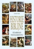 Religia i religioznawstwo - Historie Biblijne Starego Testamentu - miniaturka - grafika 1