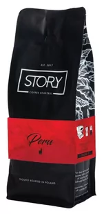 STORY COFFEE ROASTERS Kawa ziarnista Story Coffee Roasters Peru 1kg 5533-uniw - Kawa - miniaturka - grafika 1