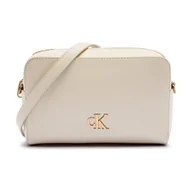 Torebki damskie - Calvin Klein Listonoszka - miniaturka - grafika 1