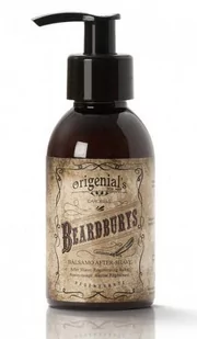 Beardburys After Shave Balsam Po Goleniu 150ml - Balsamy po goleniu - miniaturka - grafika 1