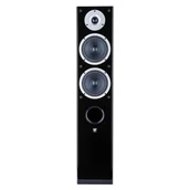 Głośniki i kolumny - Kino domowe - zestaw 5.1: RAPTOR 5/1/C/SUB-9 - miniaturka - grafika 1