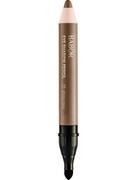 Cienie do powiek - Babor Eye Shadow Pencil 01 Shiny Rose - miniaturka - grafika 1