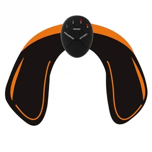 ELEKTROSTYMULATOR STYMULATOR MIĘŚNI POŚLADKÓW EMS - Akcesoria do rehabilitacji - miniaturka - grafika 1