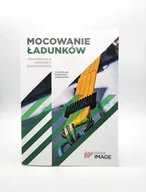 Prawo - Mocowanie ładunków. Poradnik dla kierowcy zawodowego. - miniaturka - grafika 1