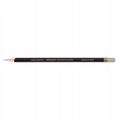 Kredki, ołówki, pastele i pisaki - Kredka Ołówkowa Derwent Chromaflow Red Storm - miniaturka - grafika 1