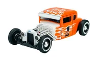 Samochody i pojazdy dla dzieci - MAISTO 1929 FORD MODEL A HARLEY-DAVIDSON 1:24 32175 - miniaturka - grafika 1