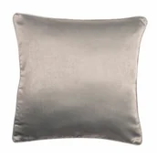 Poszewki na poduszki - Poszewka YORK 45 x 45 cm cappuccino - miniaturka - grafika 1