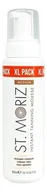 Samoopalacze - St. Moriz Instant Tanning Mousse Samoopalacz w Musie Medium 300ml SM-5140 - miniaturka - grafika 1