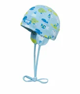 Czapki damskie - Czapka chłopięca, niebieska, Döll - miniaturka - grafika 1