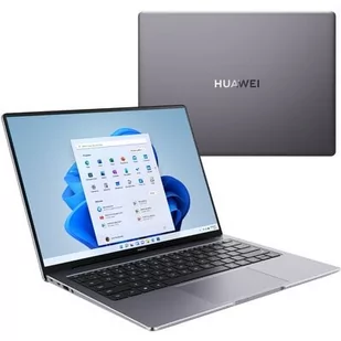 Huawei MateBook 14S (53012MAL) - Laptopy - miniaturka - grafika 1