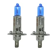 Żarówki samochodowe - Żarówka Samochodowa Xenon H1 12V 55W 2x do Auta - miniaturka - grafika 1