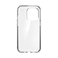 Pozostałe akcesoria do telefonów - Speck Presidio Perfect-Clear - Etui iPhone 15 Pro (Clear) - miniaturka - grafika 1