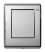 Przyciski spłukujące - Tece Planus Przycisk spłukujący do pisuaru stal nierdzewna szczotkowana 9820083 - odbiór osobisty: Kraków, Warszawa - miniaturka - grafika 1