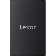 Dyski SSD - Dysk LEXAR SL500 2TB SSD - miniaturka - grafika 1