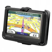 Uchwyty samochodowe do telefonów - RAM Mount uchwyt do Garmin nuvi 700 RAM-HOL-GA26U - miniaturka - grafika 1