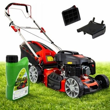 Greenso Kosiarka spalinowa z napędem moc 6 Km 53 cm KS53-G224N