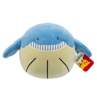Figurki dla dzieci - PKW - 12" Plush (Wailmer) - W14 - miniaturka - grafika 1