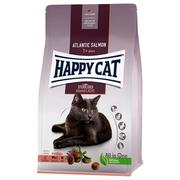 Sucha karma dla kotów - Happy Cat Supreme Sterilised, łosoś atlantycki - 2 x 10 kg - miniaturka - grafika 1