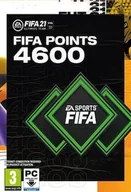 Kody i doładowania cyfrowe - Fifa 21 Ultimate Team 4600 Fut Points - Xbox Live Key - GLOBAL - miniaturka - grafika 1