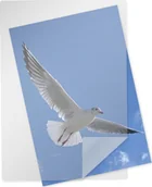 Folie do laminatora - Art Folia do laminatora A4 80mic 100 szt. - miniaturka - grafika 1